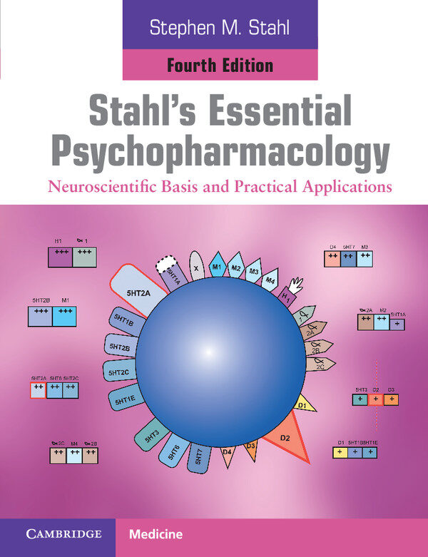 Stahl's Essential Psychopharmacology:Neuroscientific Basis and Practical Applications ebook